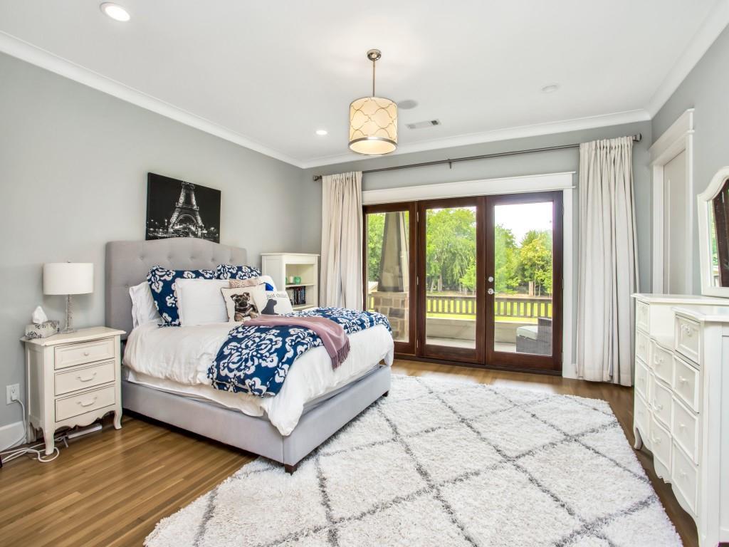 Custer Creek Farms Add Ph II - Residential