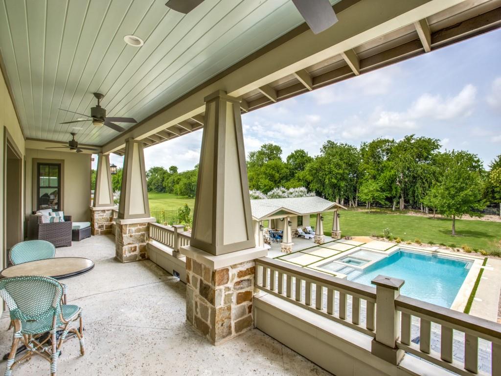 Custer Creek Farms Add Ph II - Residential