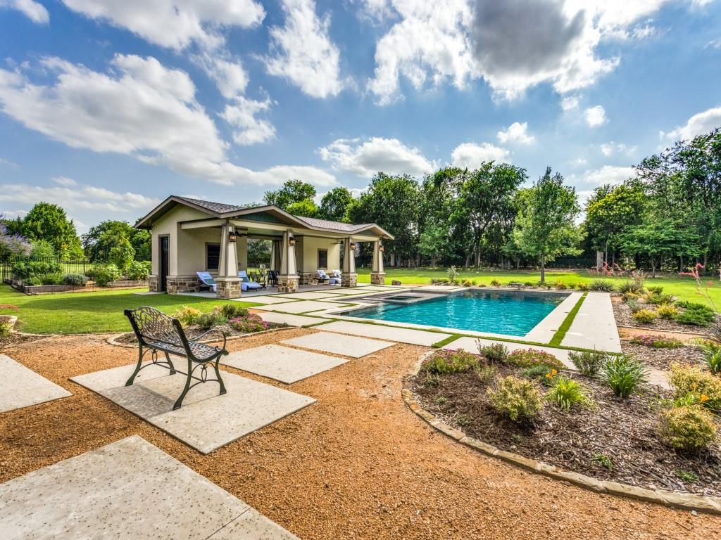 Custer Creek Farms Add Ph II - Residential