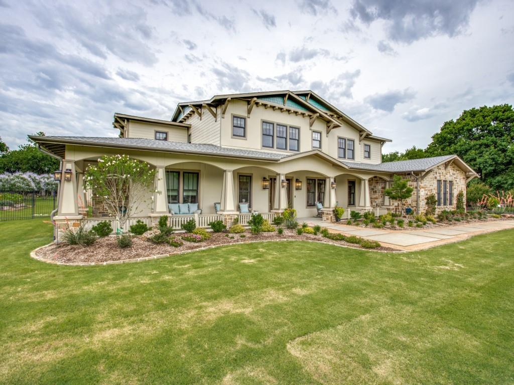 Custer Creek Farms Add Ph II - Residential