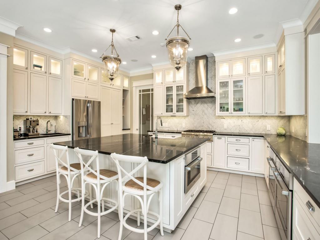 Custer Creek Farms Add Ph II - Residential