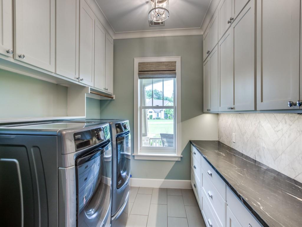 Custer Creek Farms Add Ph II - Residential