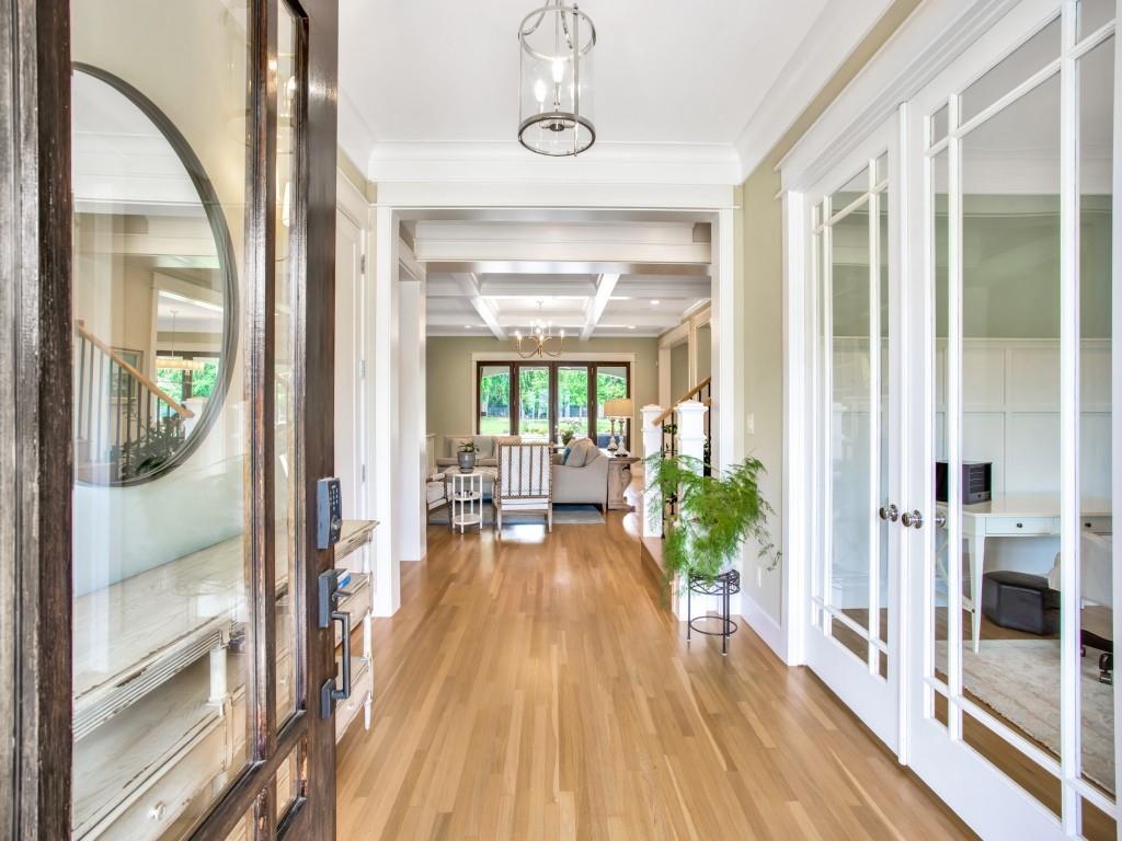 Custer Creek Farms Add Ph II - Residential