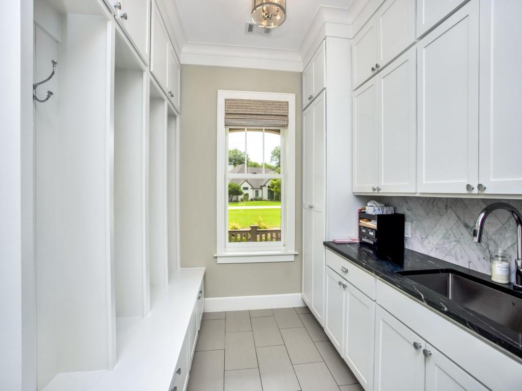 Custer Creek Farms Add Ph II - Residential