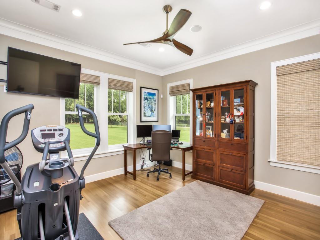 Custer Creek Farms Add Ph II - Residential