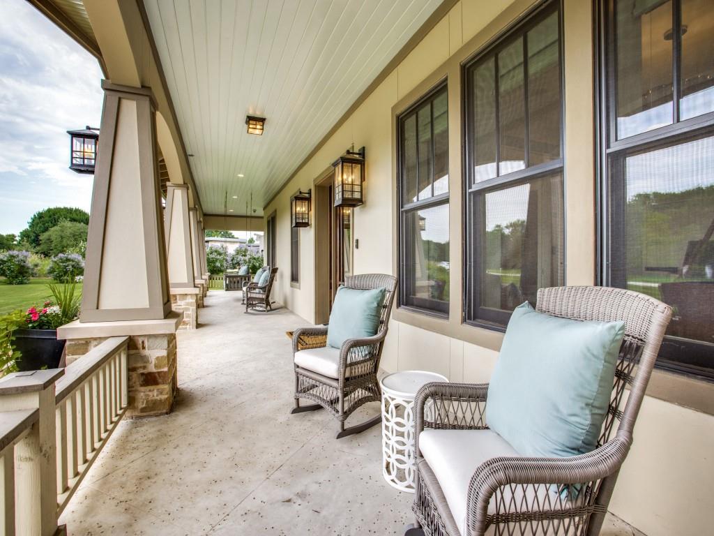 Custer Creek Farms Add Ph II - Residential