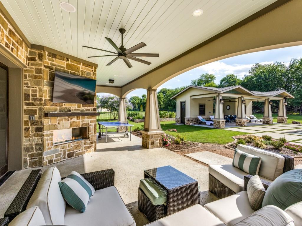 Custer Creek Farms Add Ph II - Residential