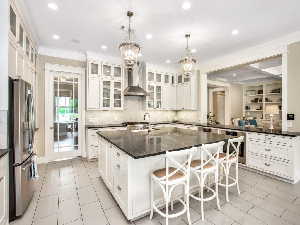 Custer Creek Farms Add Ph II - Residential