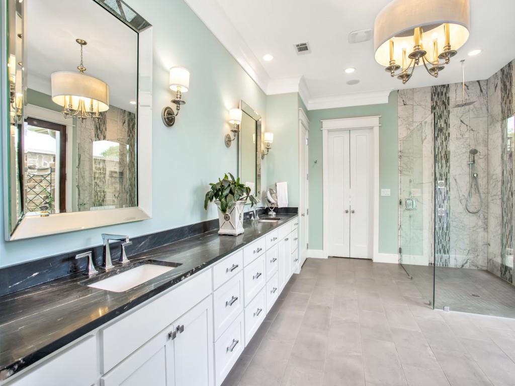 Custer Creek Farms Add Ph II - Residential