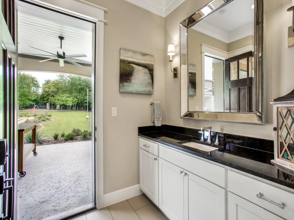 Custer Creek Farms Add Ph II - Residential