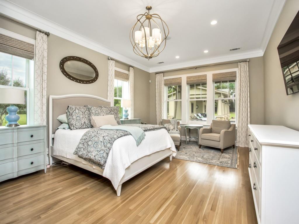 Custer Creek Farms Add Ph II - Residential