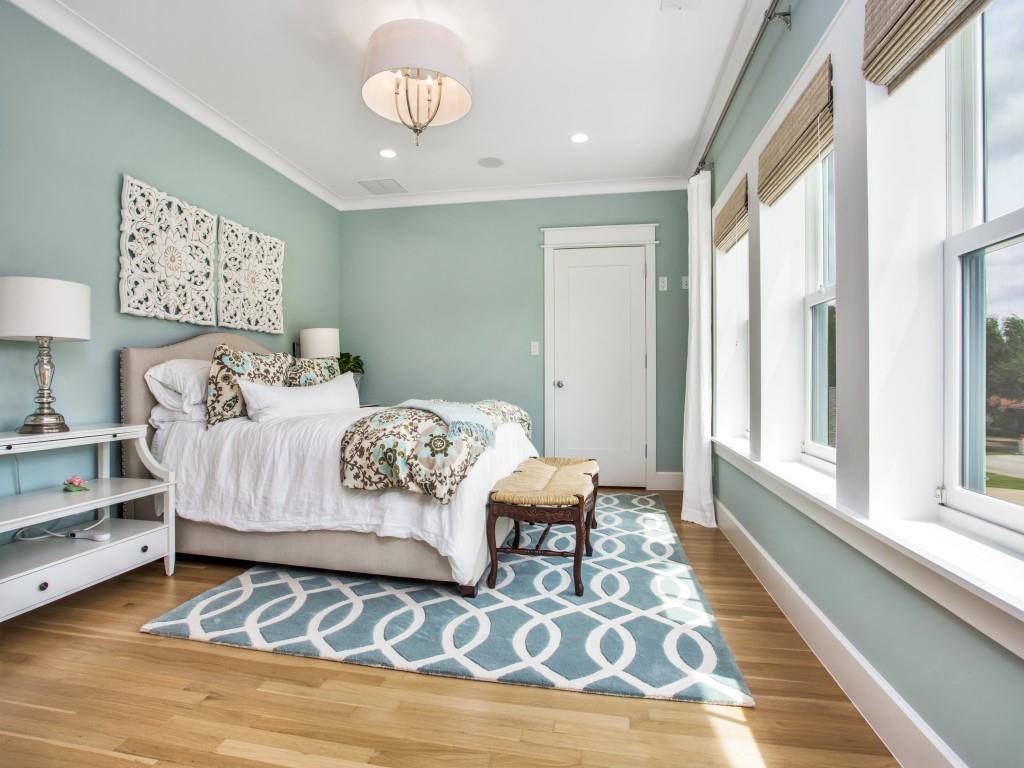 Custer Creek Farms Add Ph II - Residential