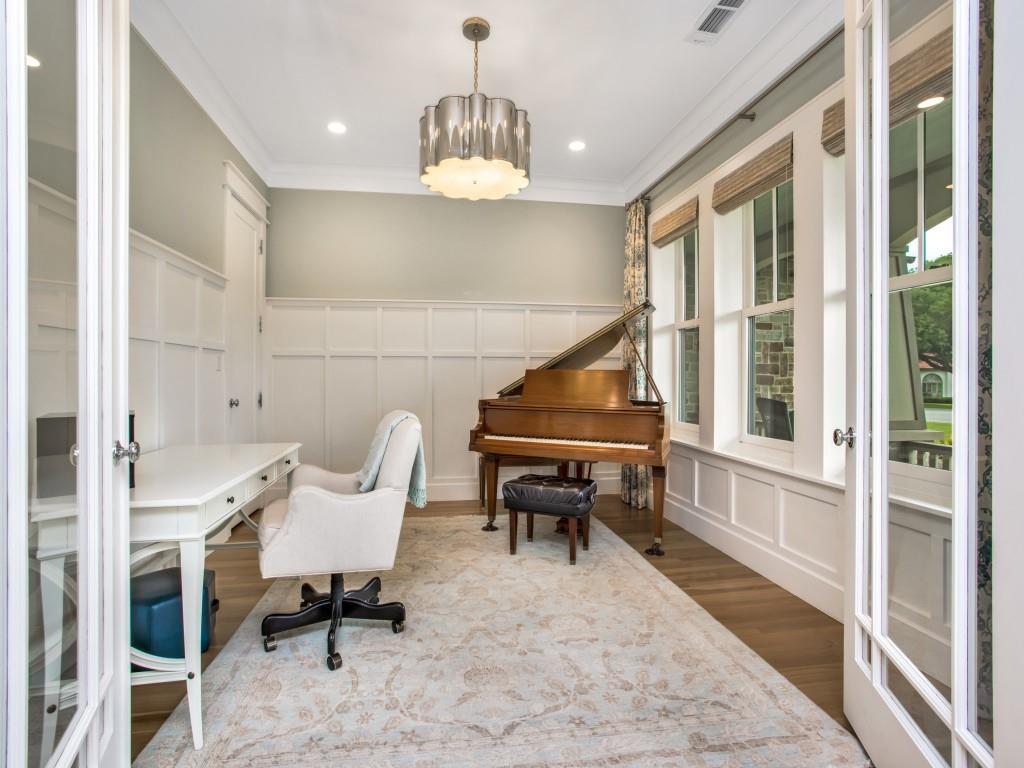 Custer Creek Farms Add Ph II - Residential