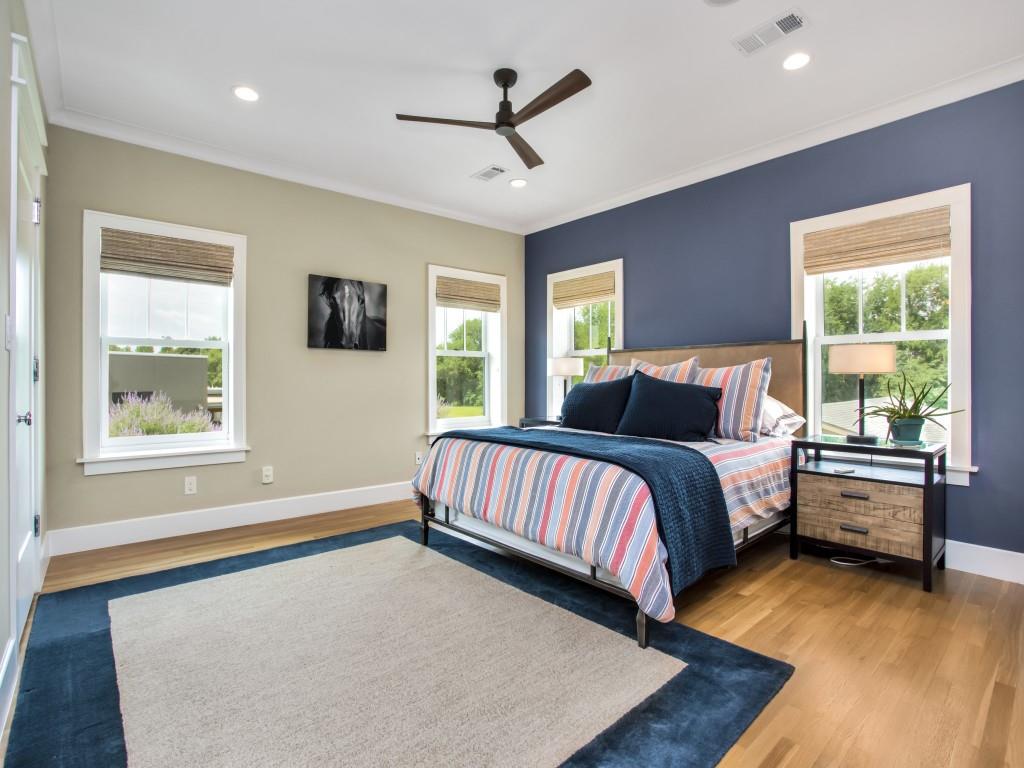 Custer Creek Farms Add Ph II - Residential