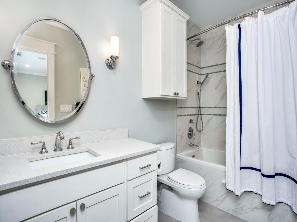 Custer Creek Farms Add Ph II - Residential