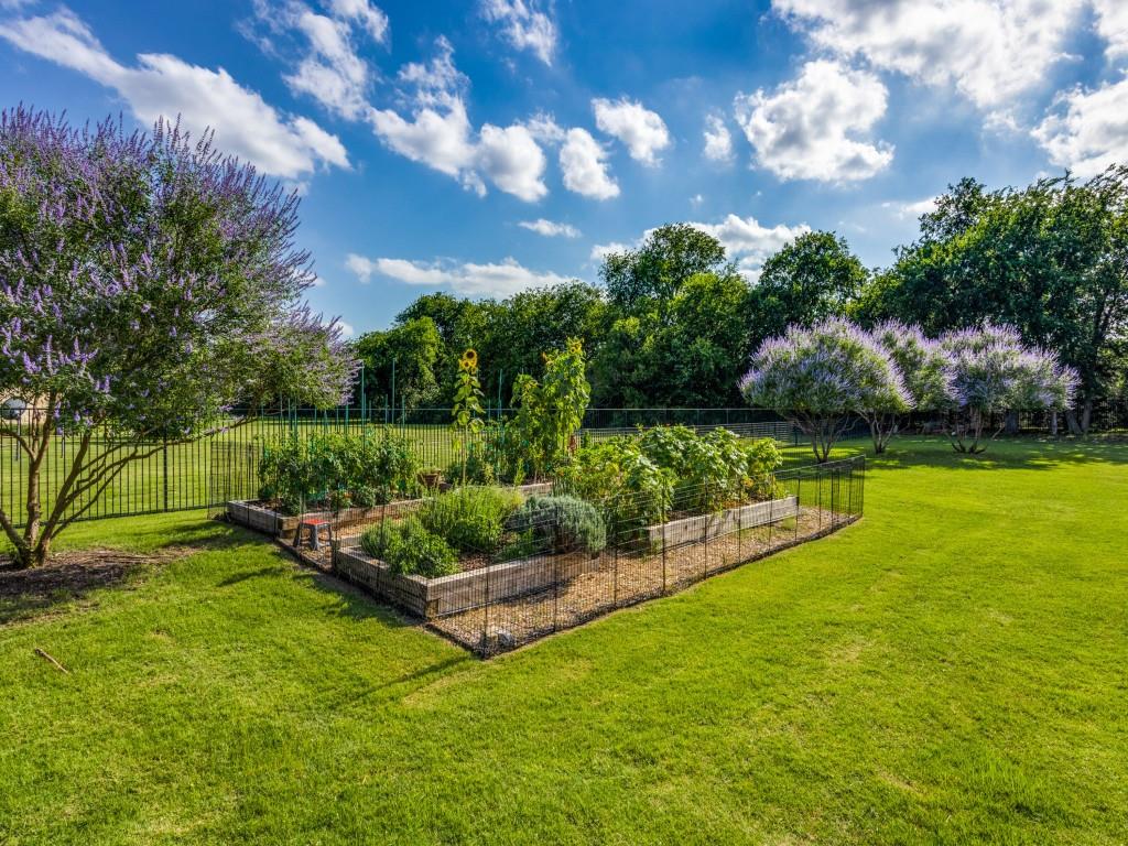 Custer Creek Farms Add Ph II - Residential