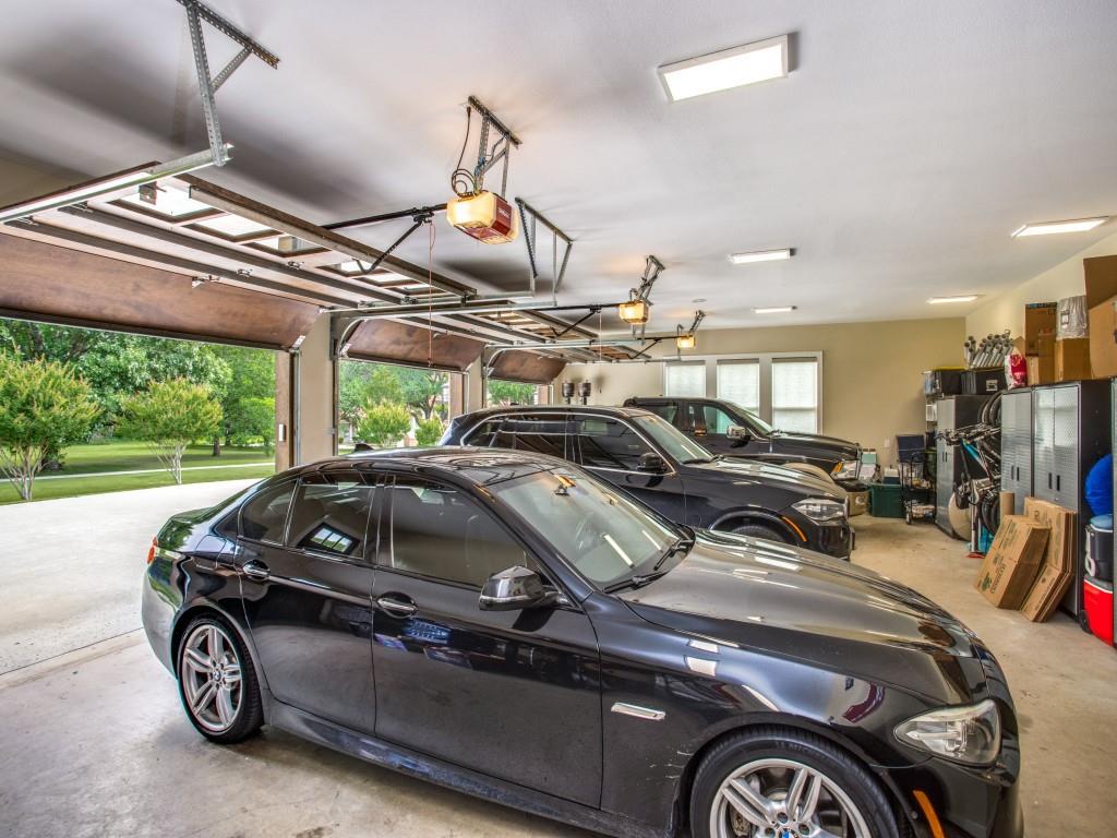 Custer Creek Farms Add Ph II - Residential