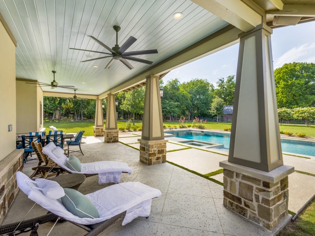 Custer Creek Farms Add Ph II - Residential