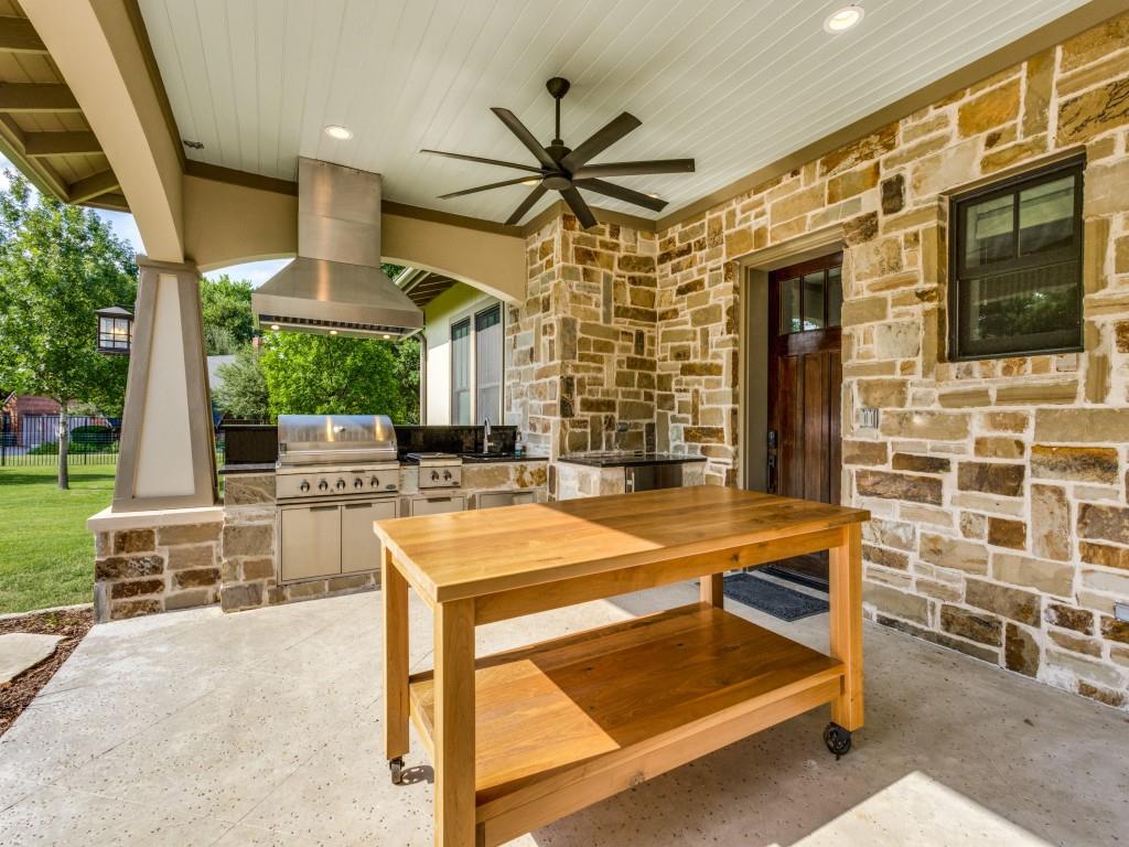 Custer Creek Farms Add Ph II - Residential