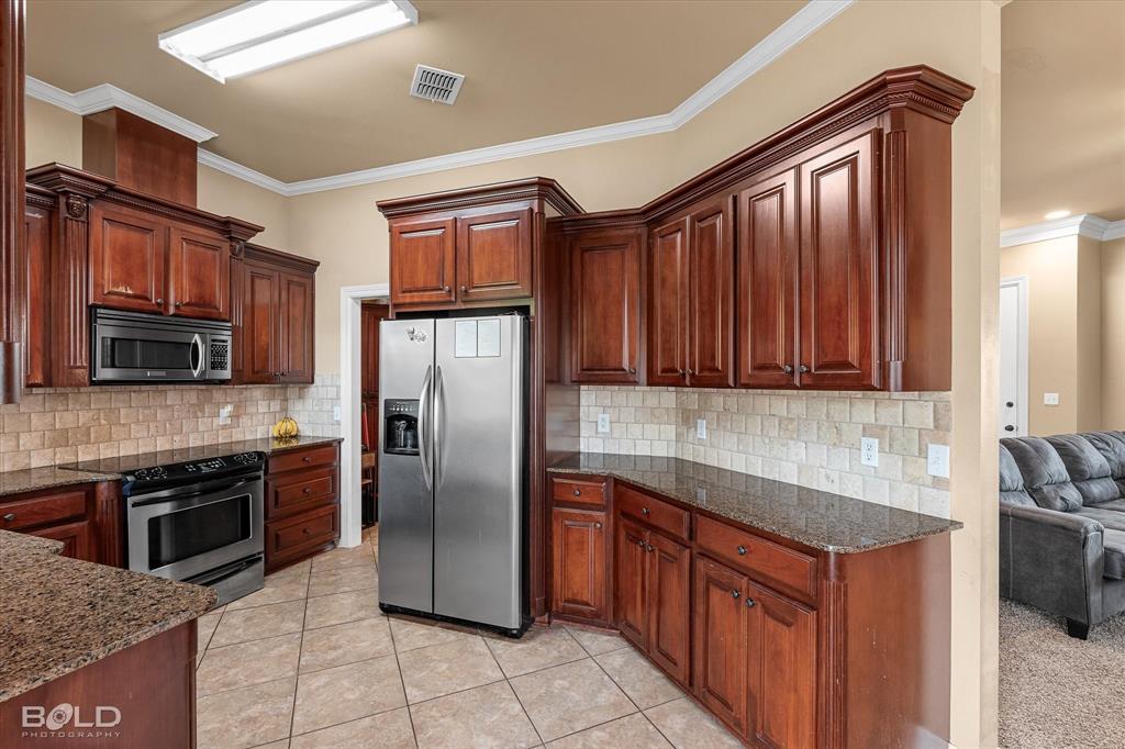 Haughton, Louisiana 71037, United States, 3 Bedrooms Bedrooms, ,2 BathroomsBathrooms,Residential,Active,182452