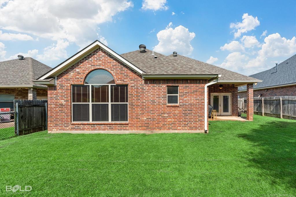 Haughton, Louisiana 71037, United States, 3 Bedrooms Bedrooms, ,2 BathroomsBathrooms,Residential,Active,182452