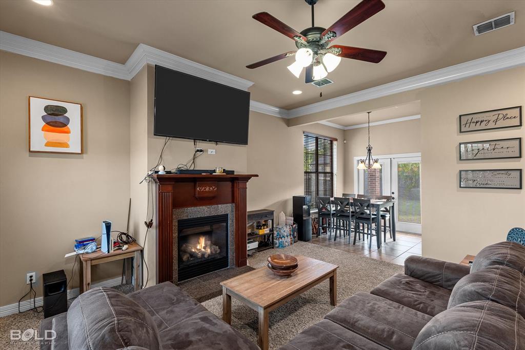 Haughton, Louisiana 71037, United States, 3 Bedrooms Bedrooms, ,2 BathroomsBathrooms,Residential,Active,182452