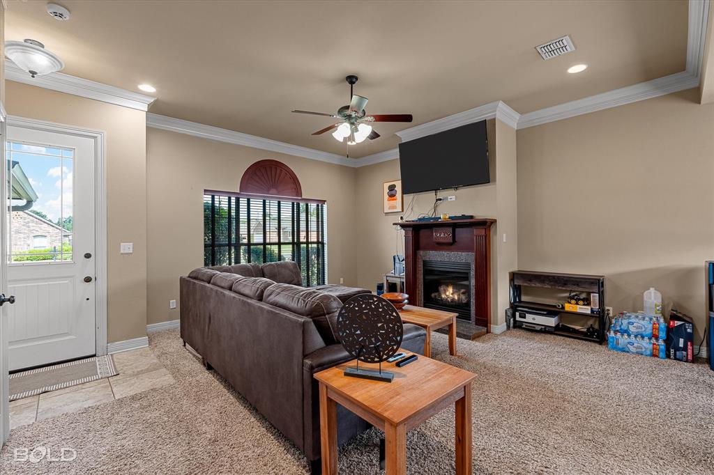 Haughton, Louisiana 71037, United States, 3 Bedrooms Bedrooms, ,2 BathroomsBathrooms,Residential,Active,182452