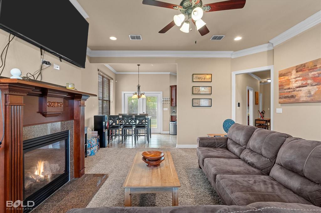 Haughton, Louisiana 71037, United States, 3 Bedrooms Bedrooms, ,2 BathroomsBathrooms,Residential,Active,182452