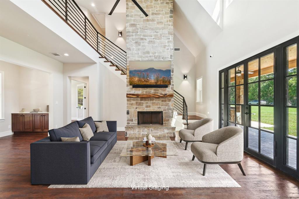Spanish Shores Sub - Residential