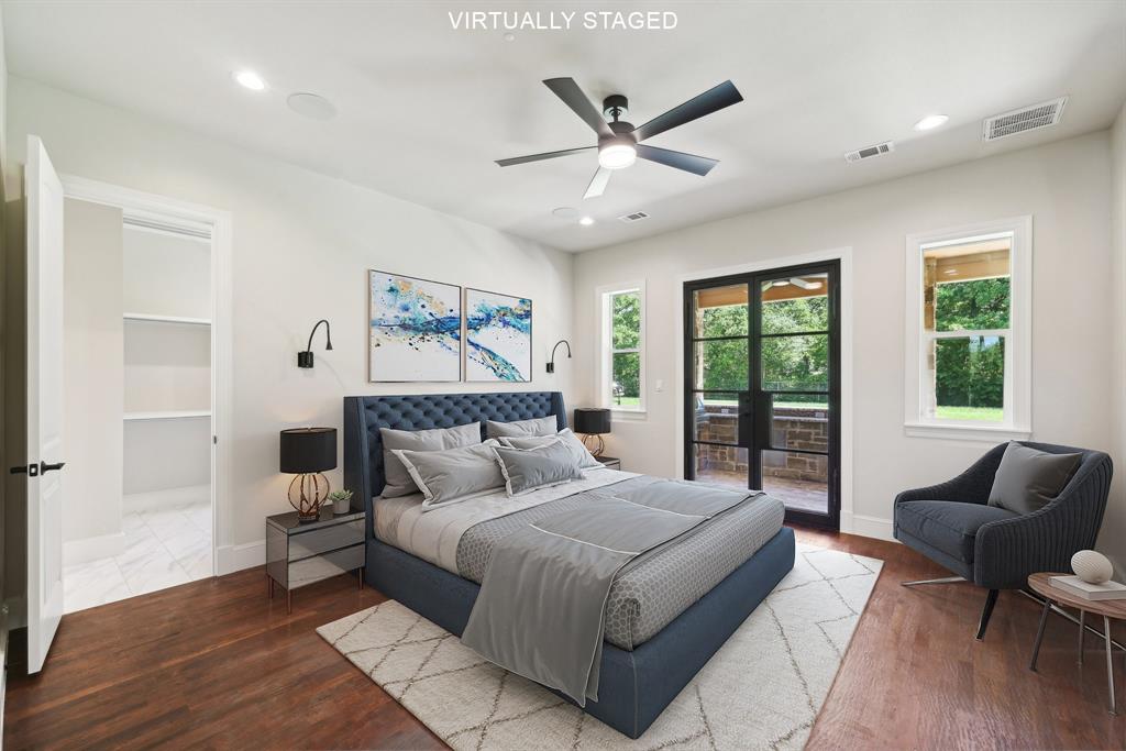Spanish Shores Sub - Residential