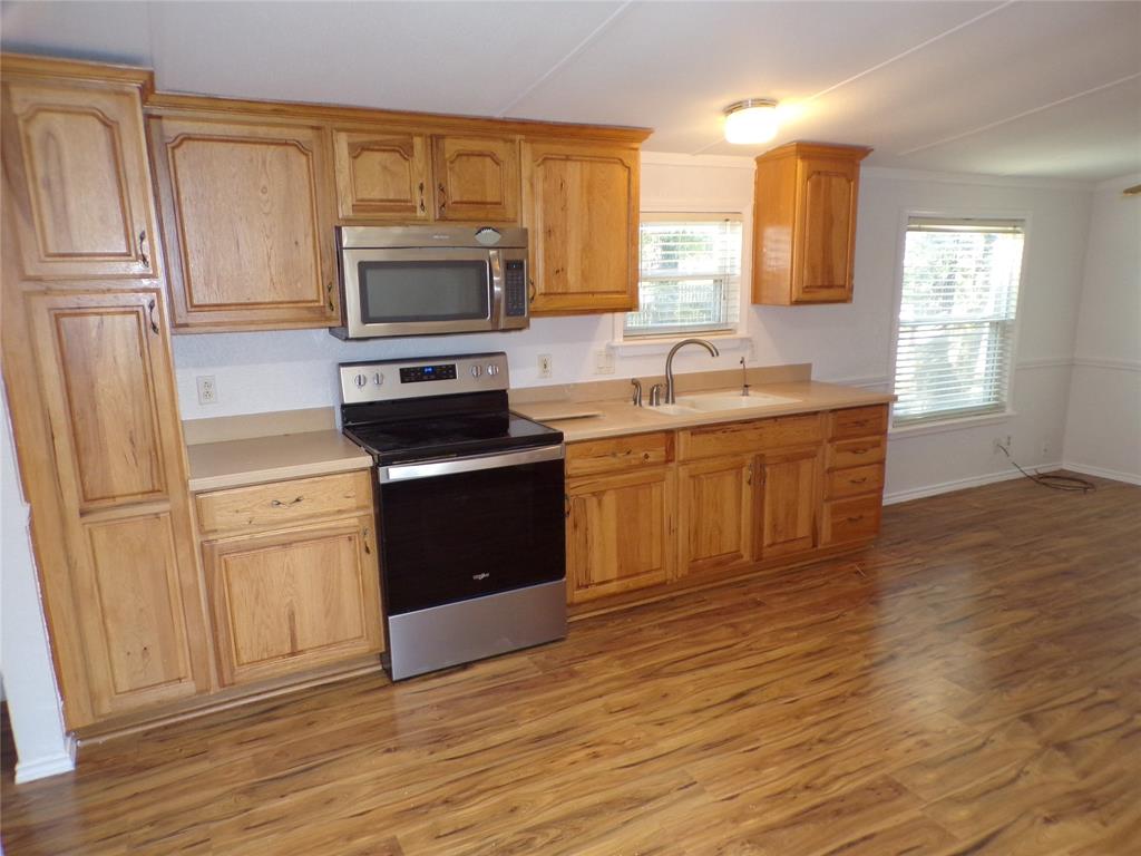 Russell David - Residential