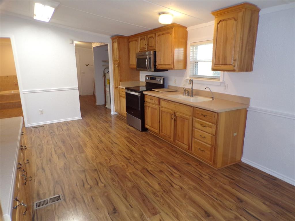 Russell David - Residential