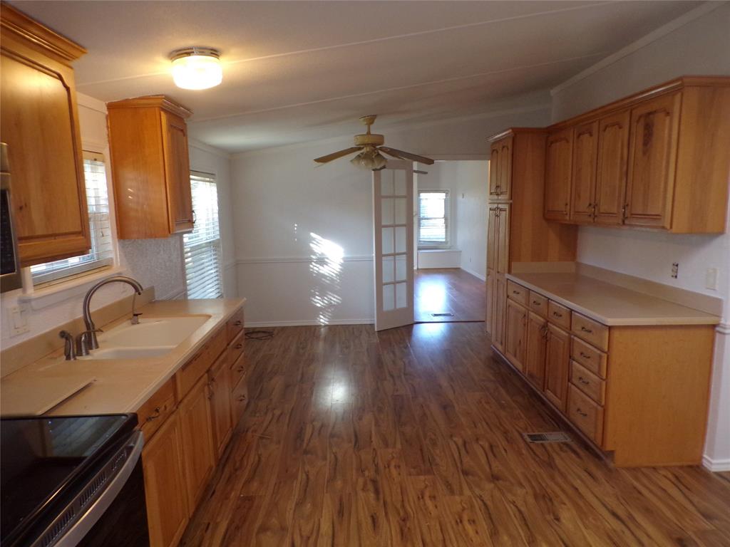 Russell David - Residential