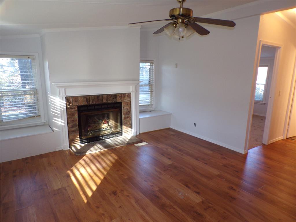 Russell David - Residential