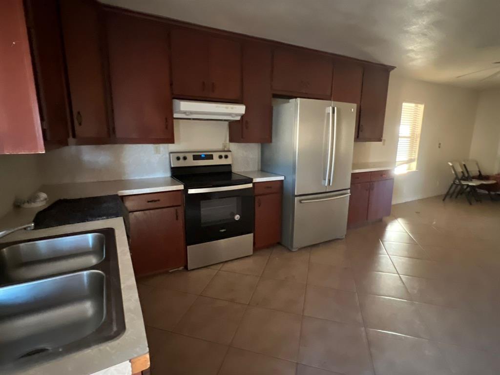 None - Residential Lease