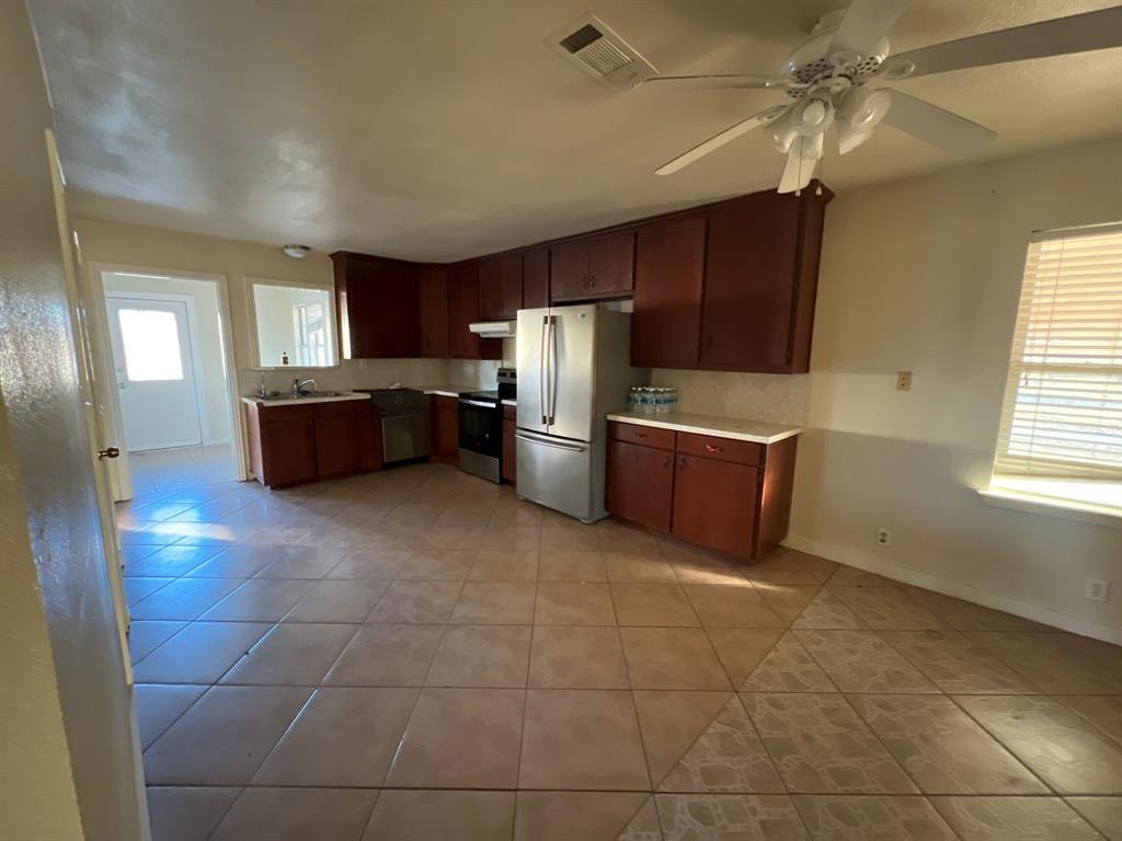 None - Residential Lease