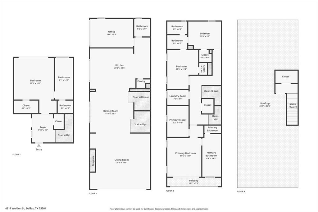 Belmont Park Rev - Residential