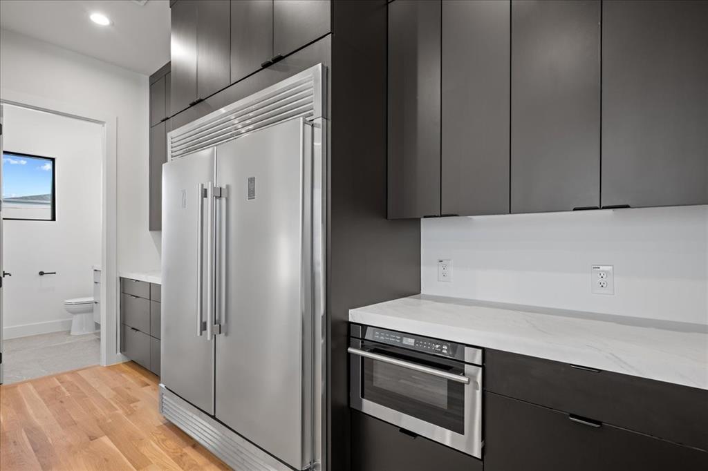 Belmont Park Rev - Residential