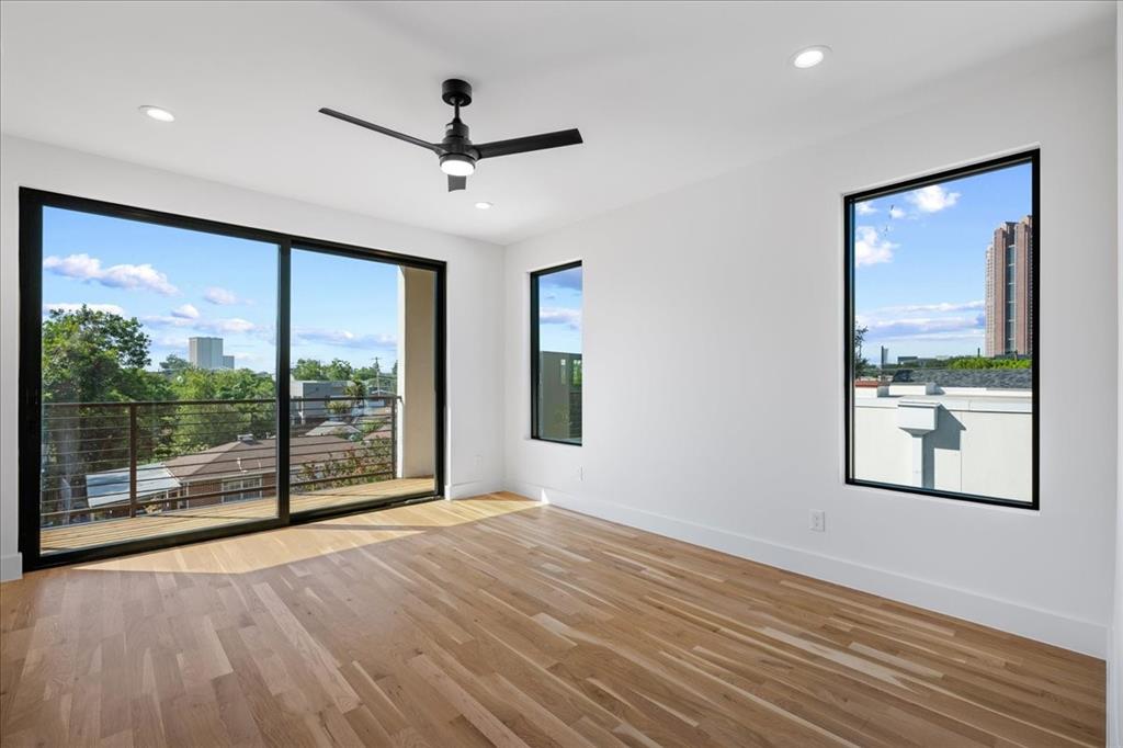 Belmont Park Rev - Residential