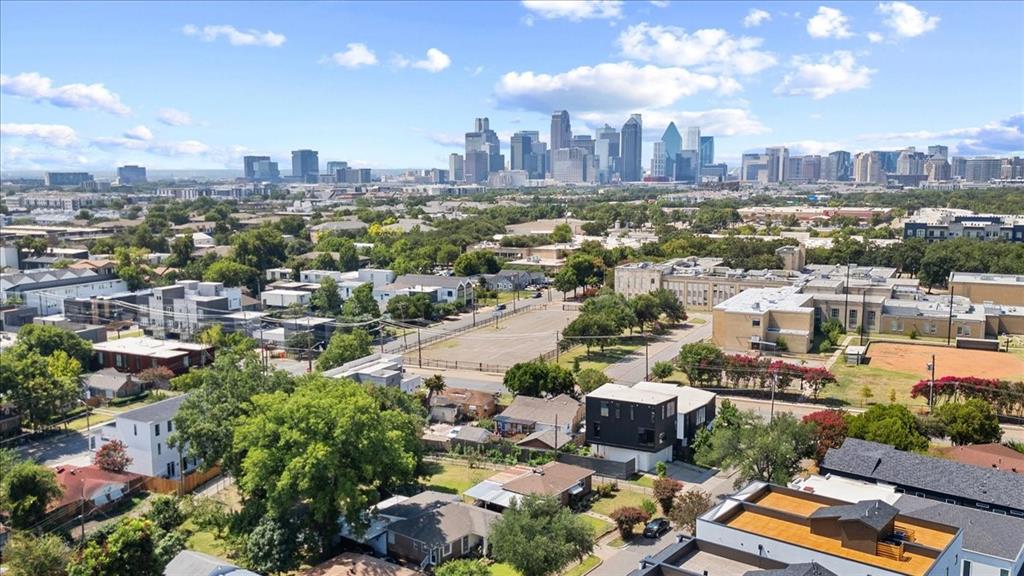 Belmont Park Rev - Residential