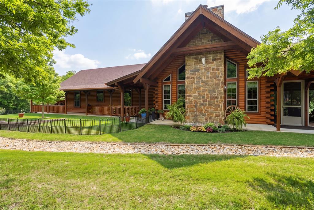 2411 Sweet Springs Road