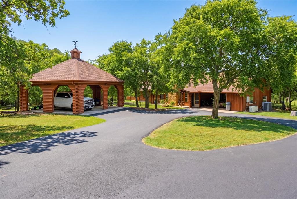 2411 Sweet Springs Road