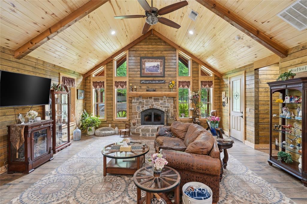 2411 Sweet Springs Road
