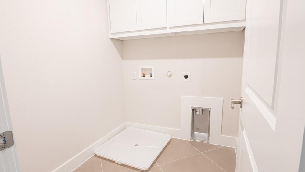 The Abbey at Mercer Crossing - Residential