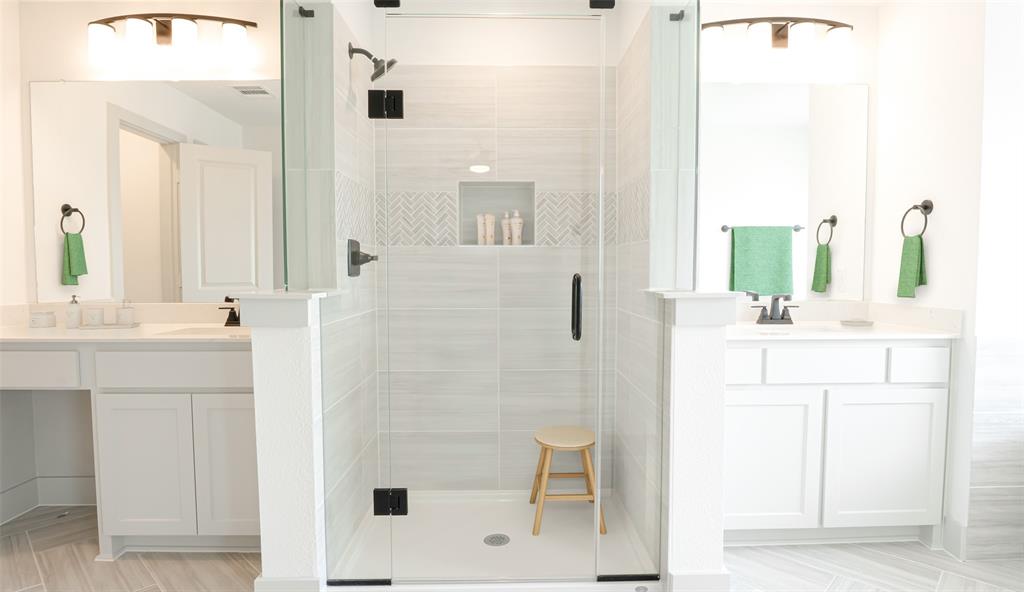 The Abbey at Mercer Crossing - Residential