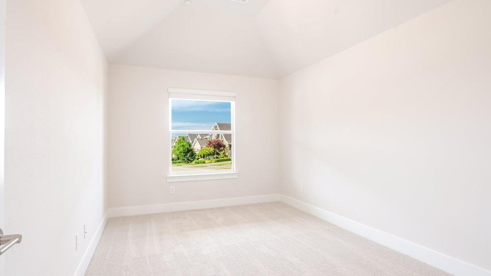 The Abbey at Mercer Crossing - Residential