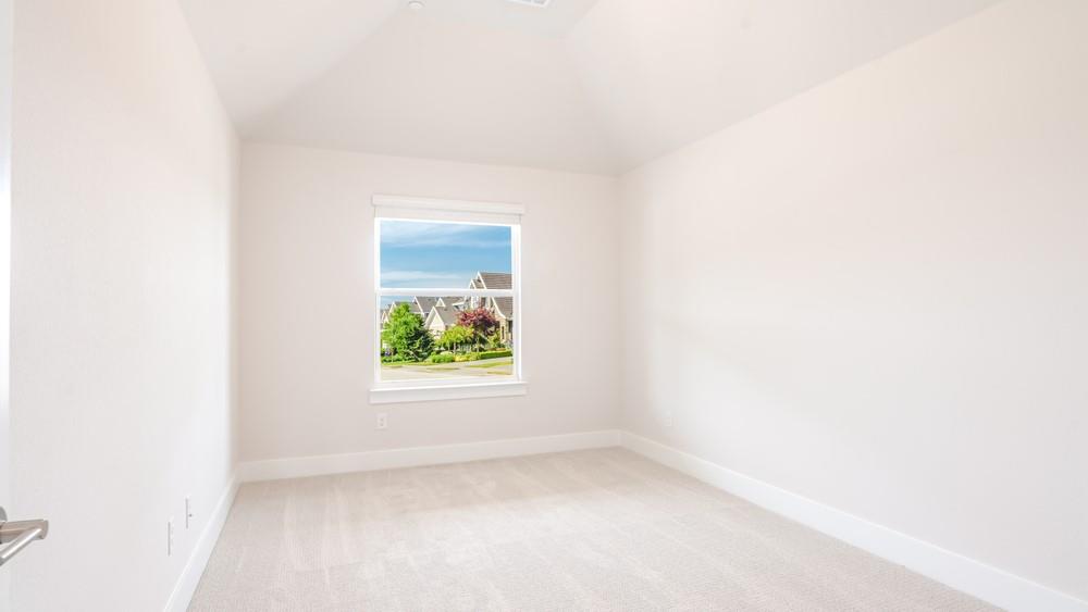 The Abbey at Mercer Crossing - Residential