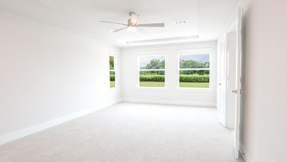 The Abbey at Mercer Crossing - Residential