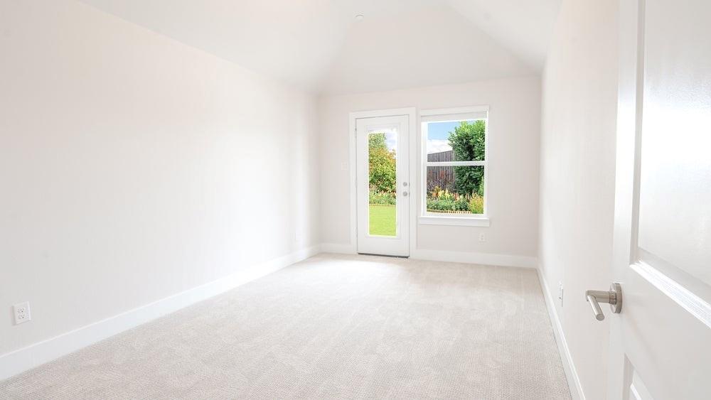 The Abbey at Mercer Crossing - Residential