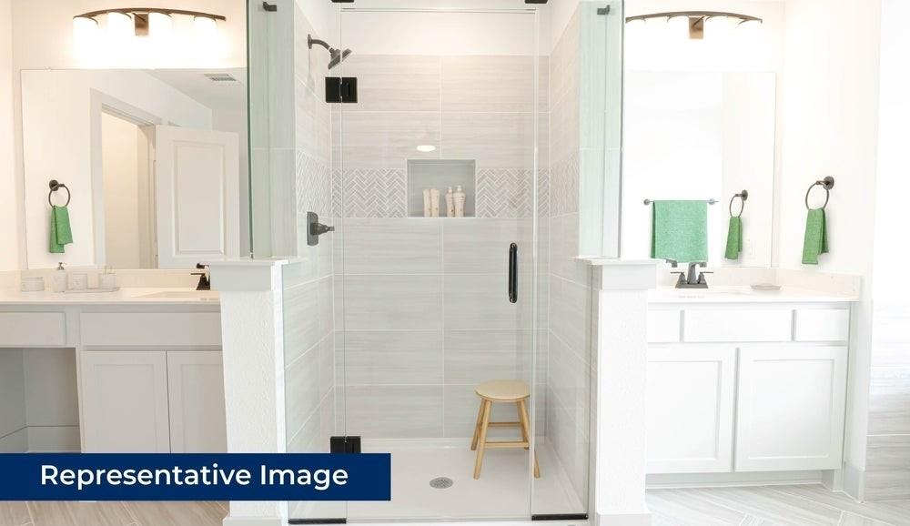 The Abbey at Mercer Crossing - Residential